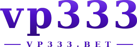 vp333 logo